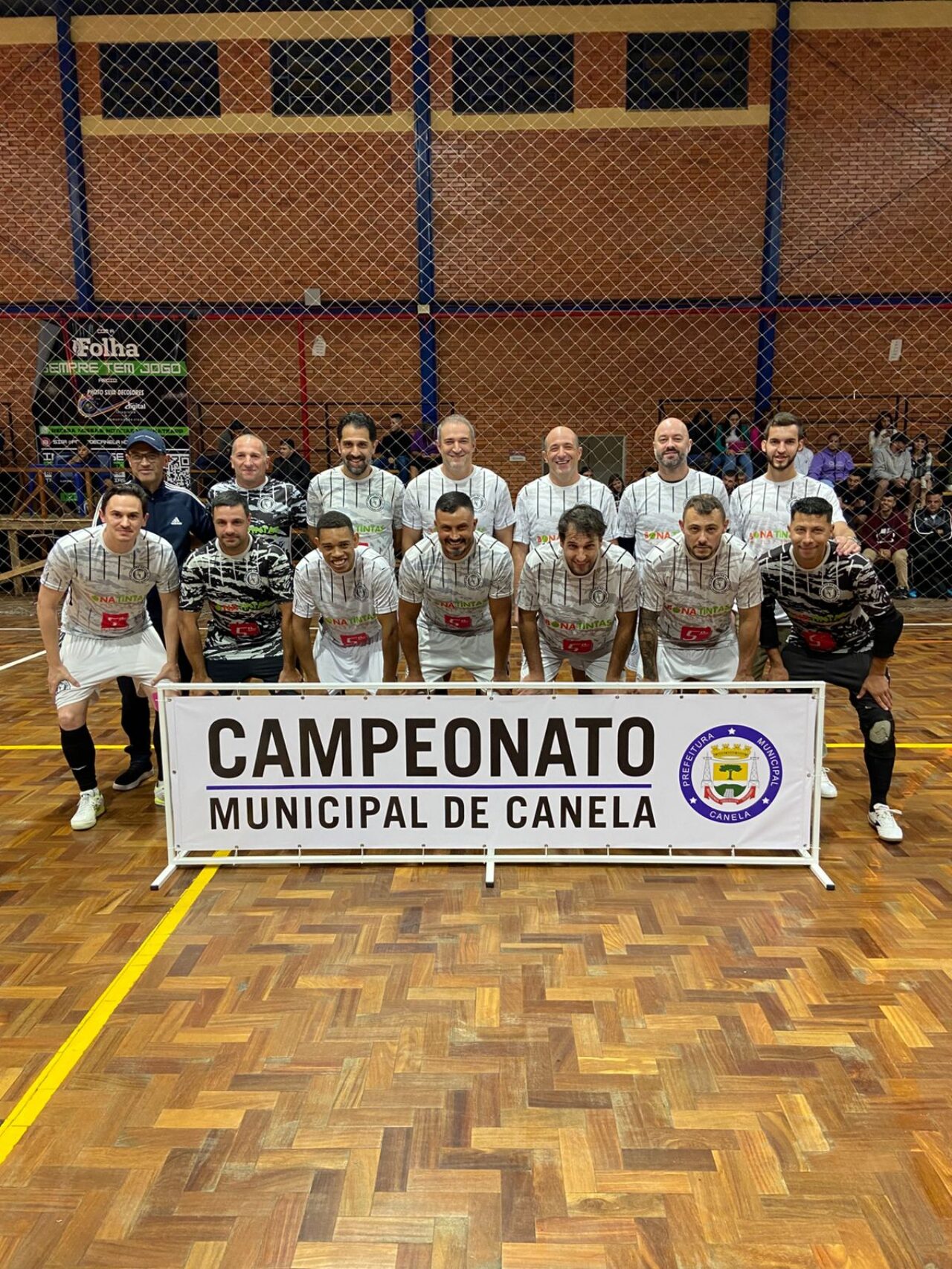 Fotos: Divulgação/DMEL