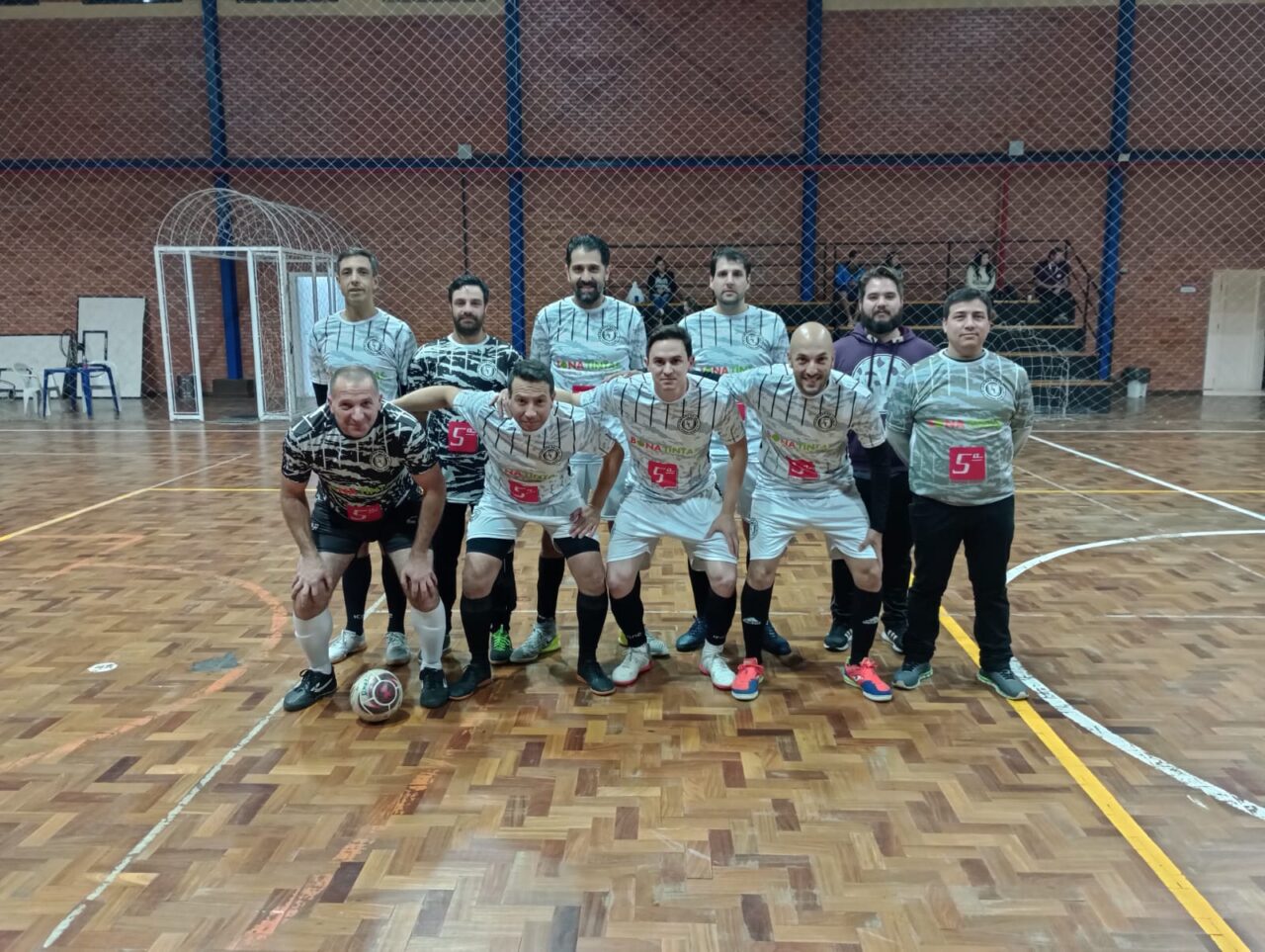 Amigos do Laje