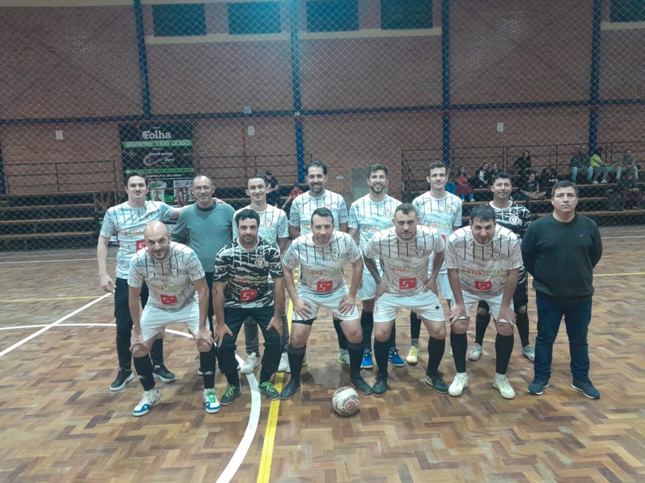 Foto: Divulgação DMEL