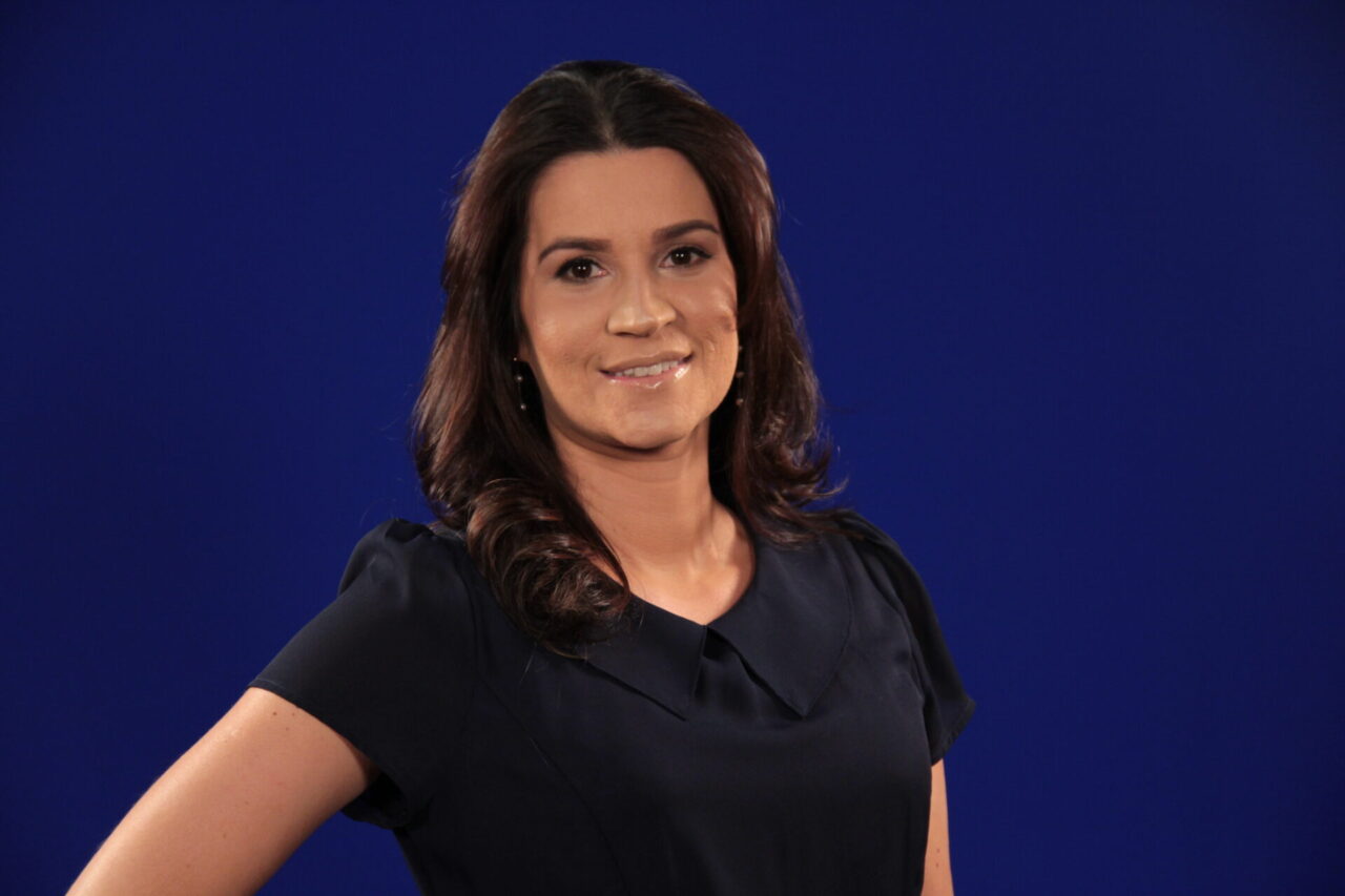 Ana Paula Lazzaretti de Souza