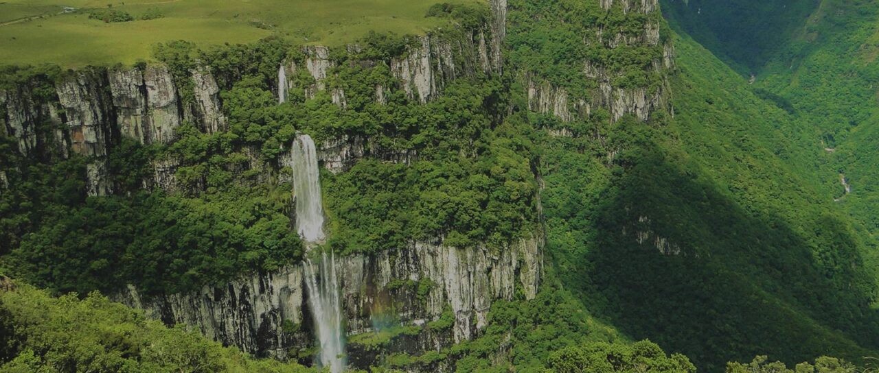 Aparados da Serra