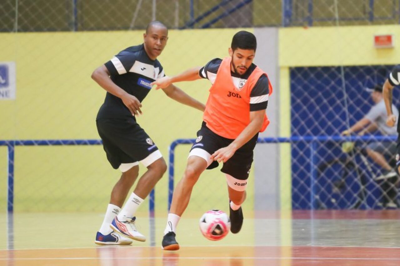 Após cinco anos, Gramado volta a ser palco da elite do futsal nacional