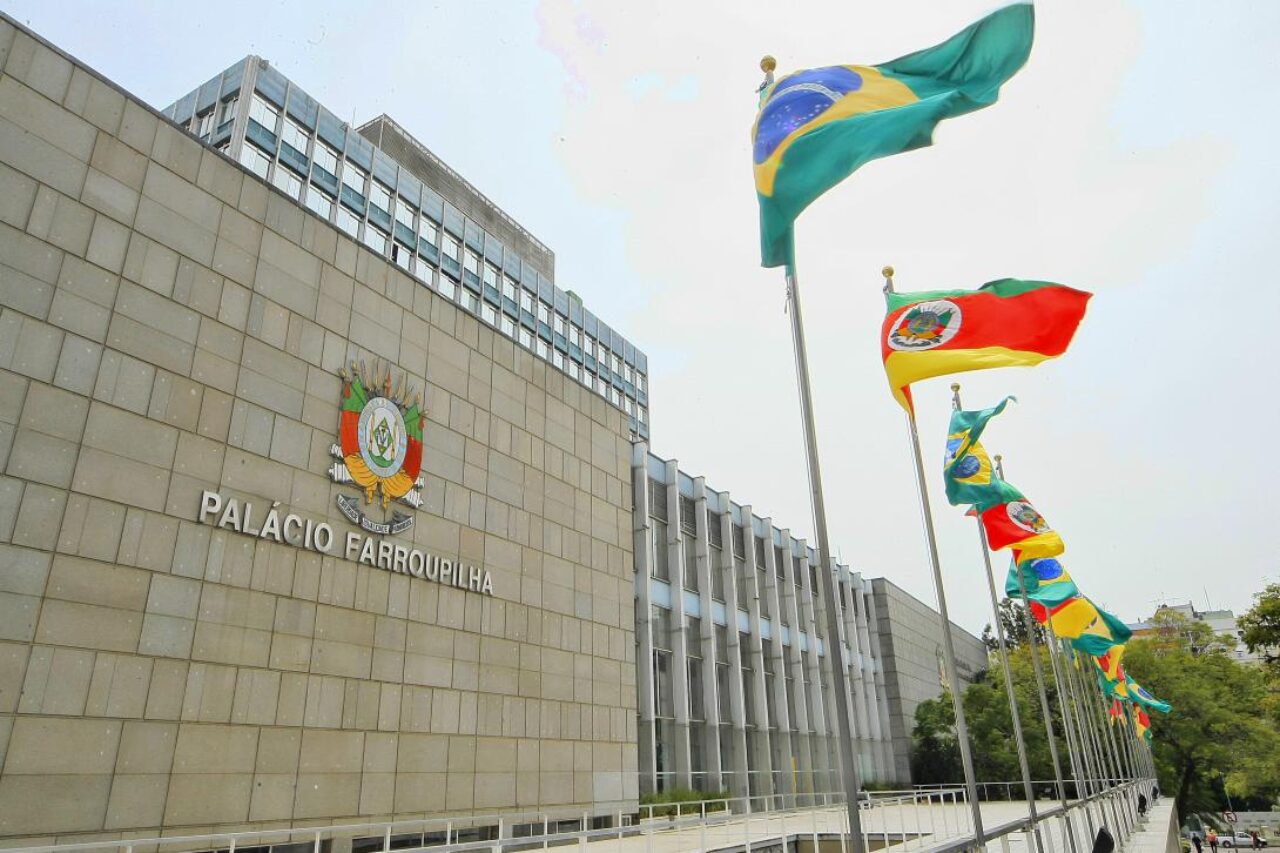 Foto: Divulgação/Assembleia Legislativa do RS