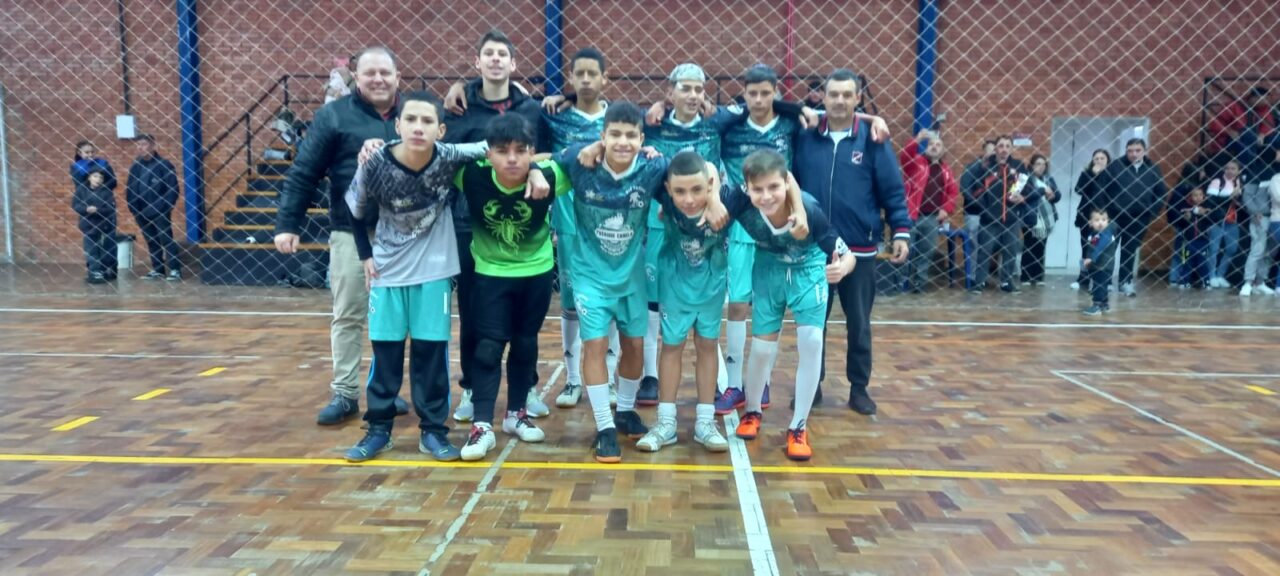 Associação Canelense A