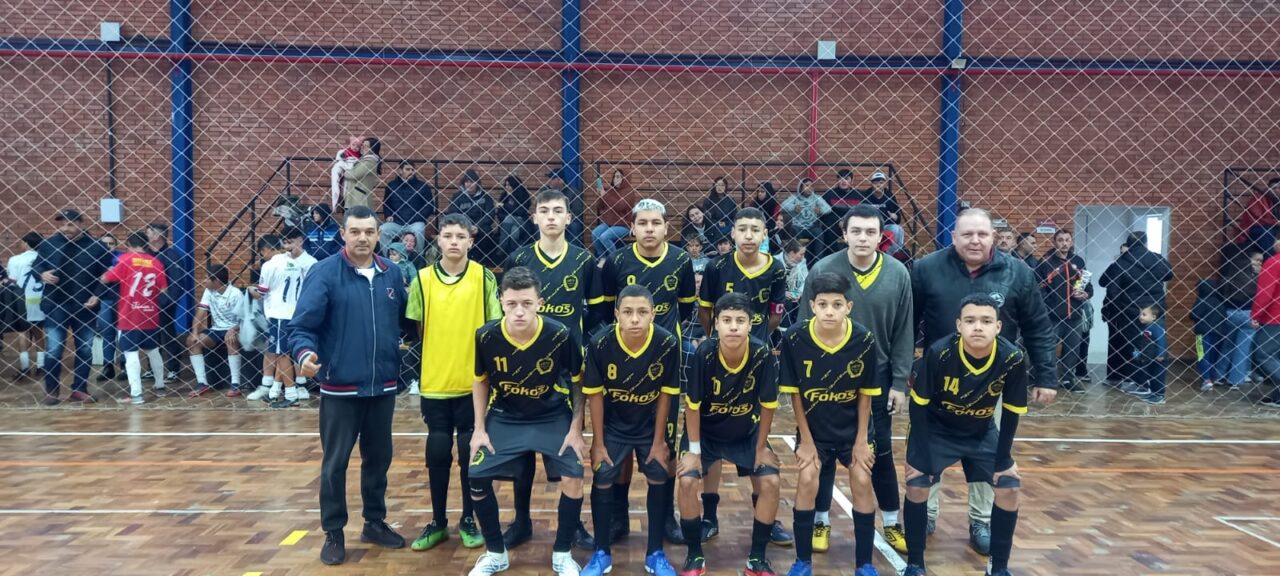Associação Canelense B