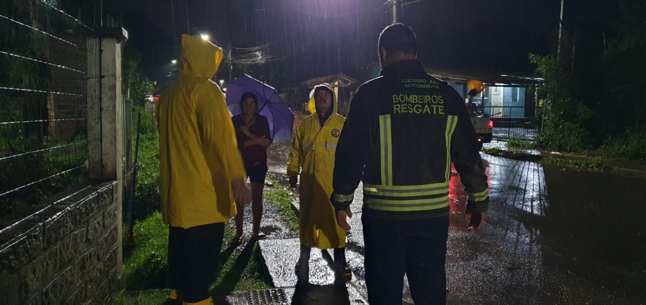 Atendimento bairro São José