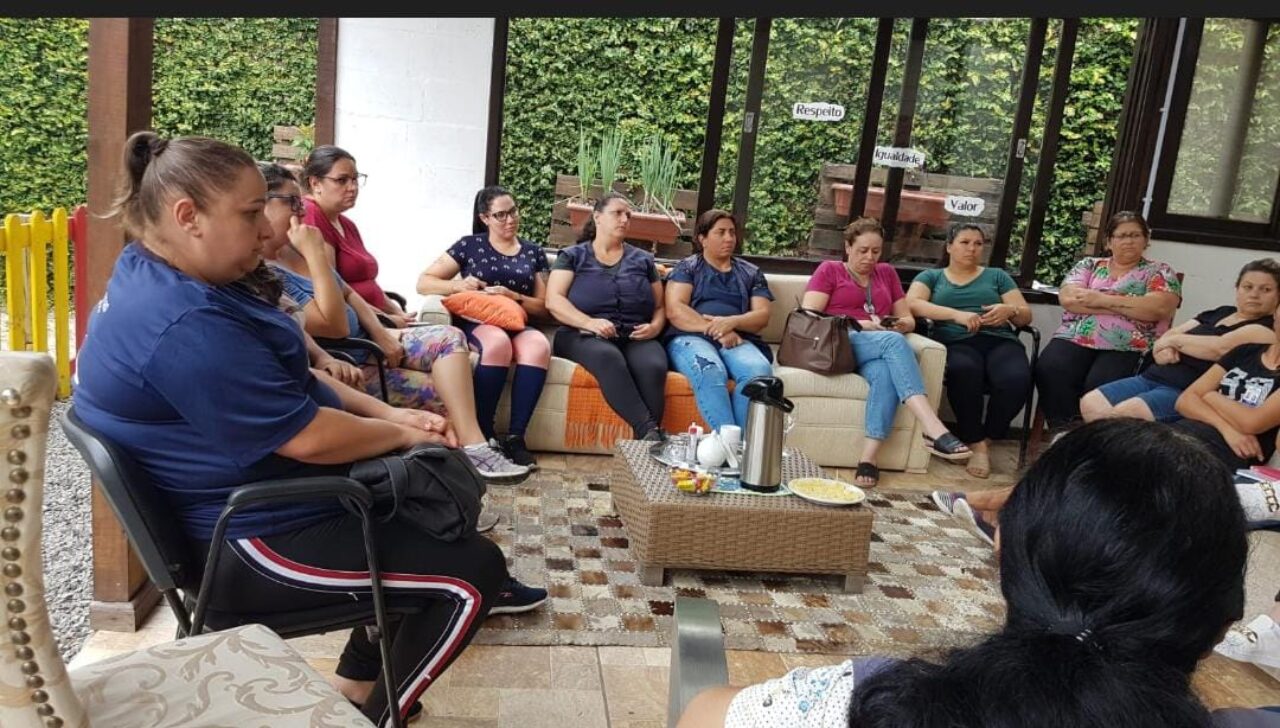 Foto: Divulgação.