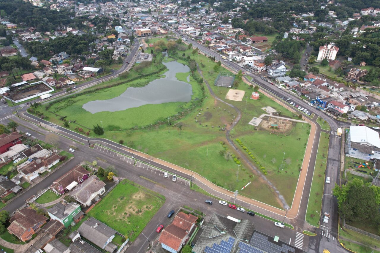 Foto: Izaque Santos/Prefeitura de Canela