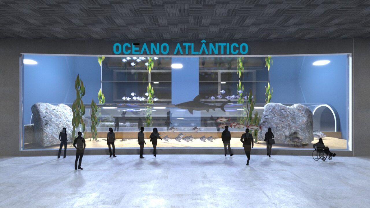 Atlântico