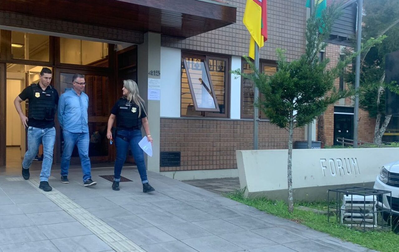 Audiência Angelo