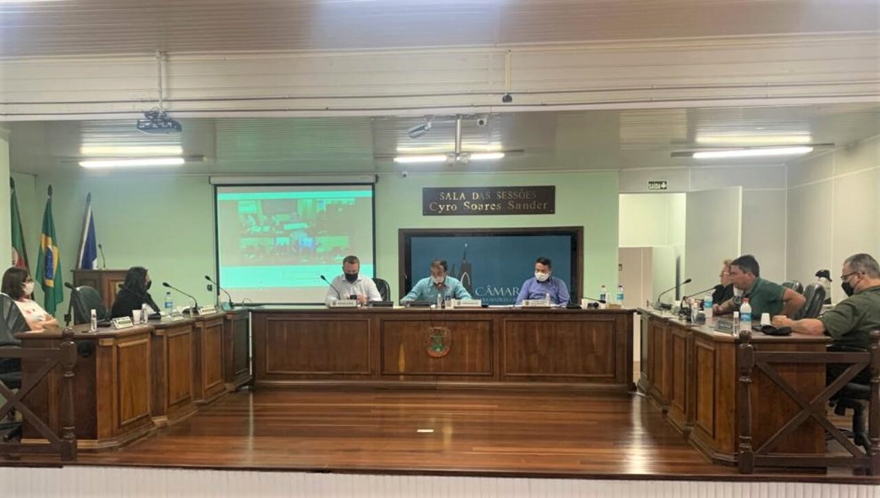 Audiencia LOA