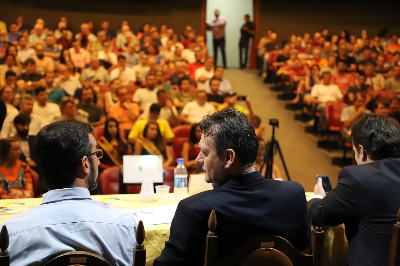 Audiência_Três Coroas (2)