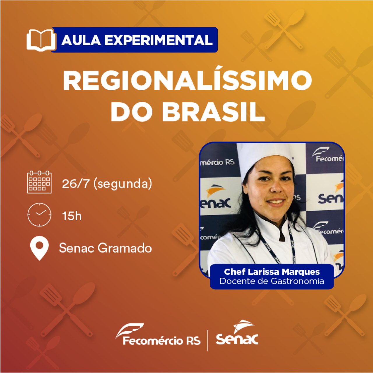 Aula Experimental dia 26.07