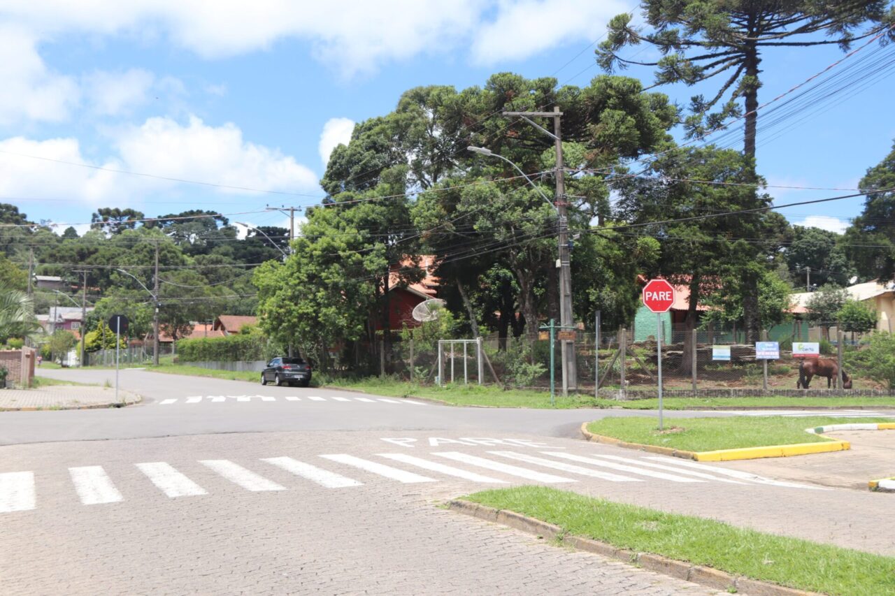 Avenida do Lago e Ignácio de Morais tem sentido de trânsito alterado