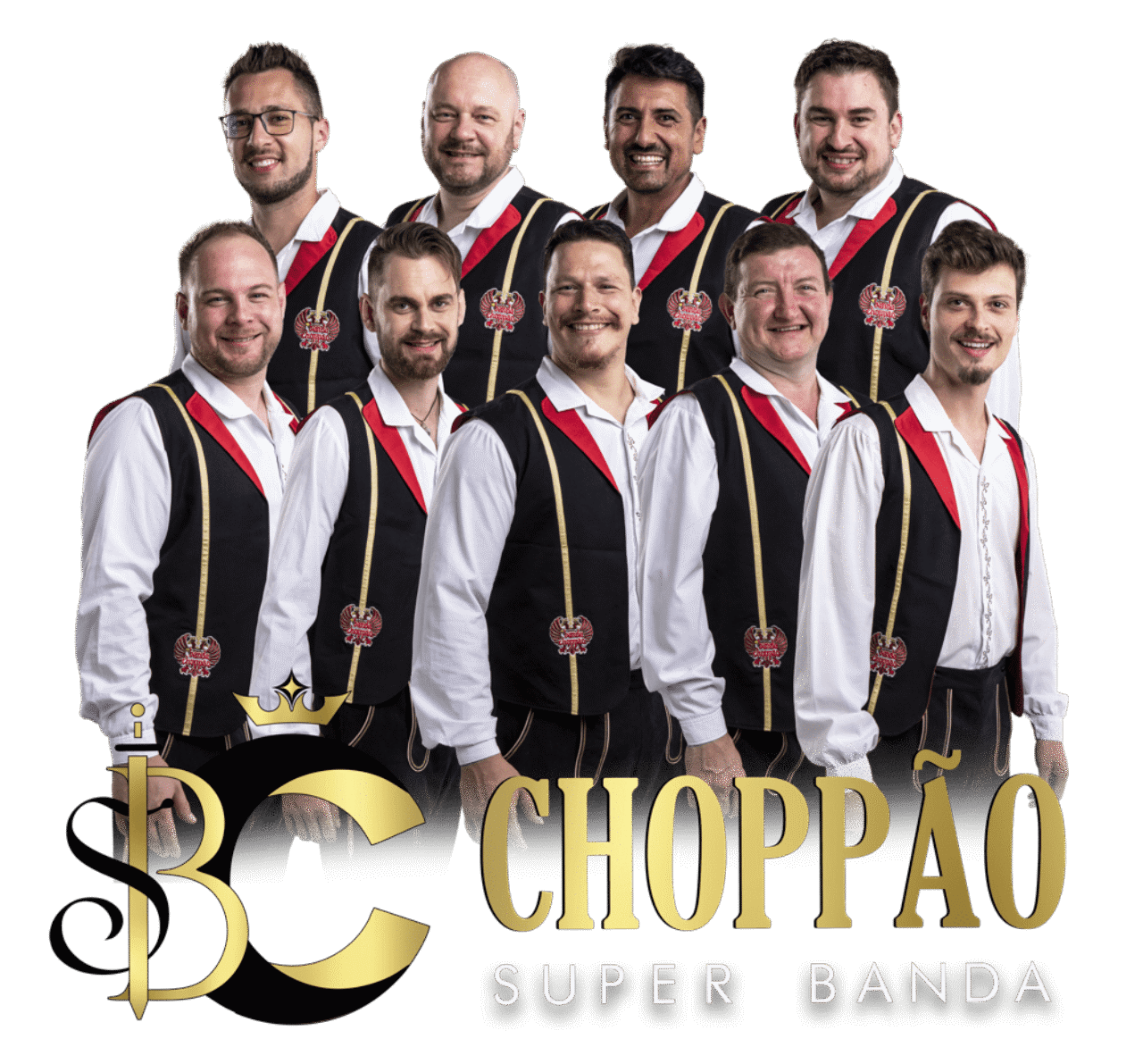 Banda Choppão abrirá o evento.