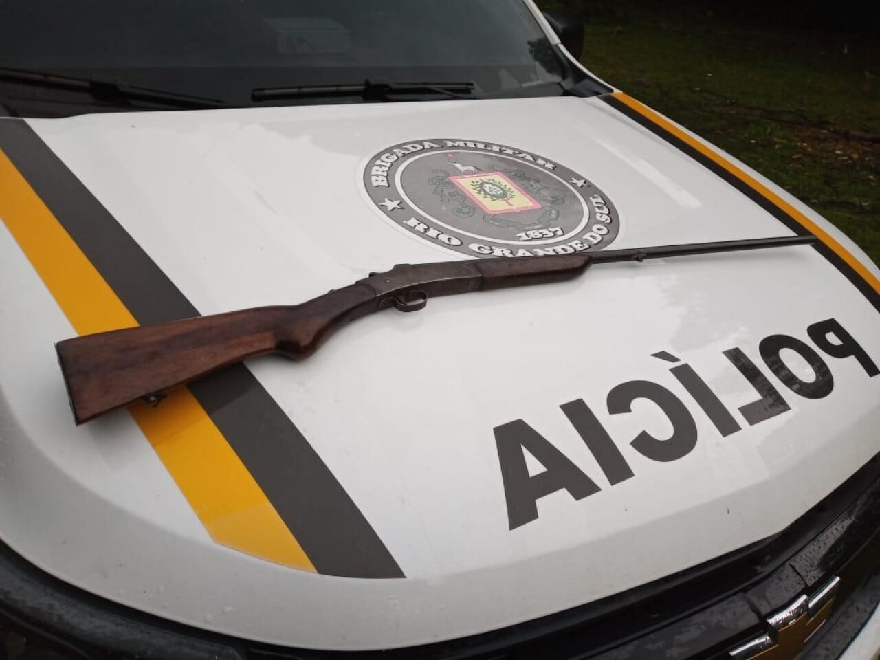 BM Arma