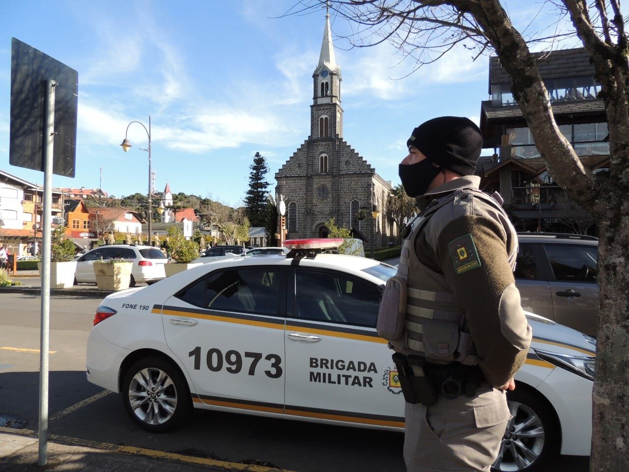 BM Gramado