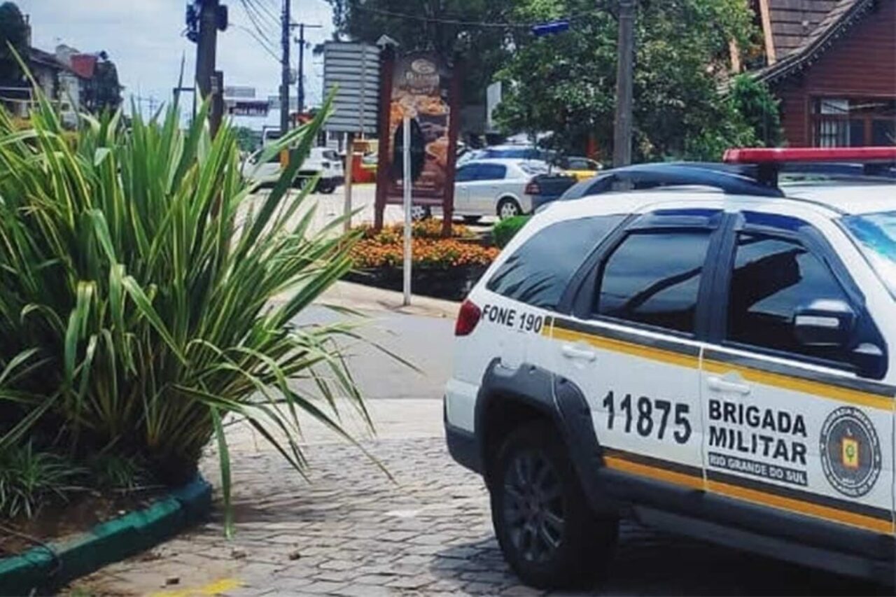 BM Gramado