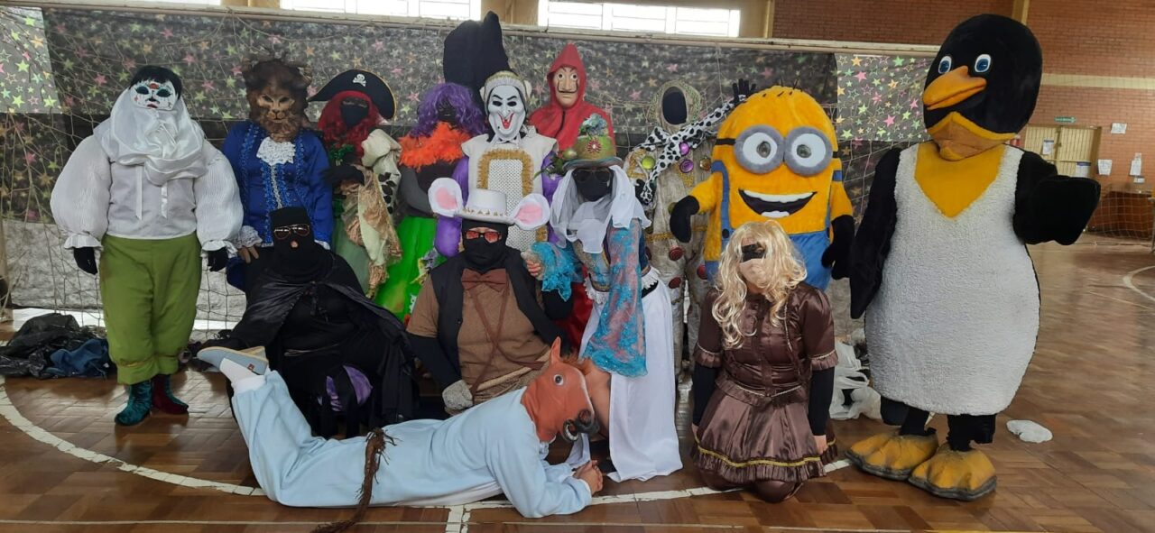 BO Fantasia