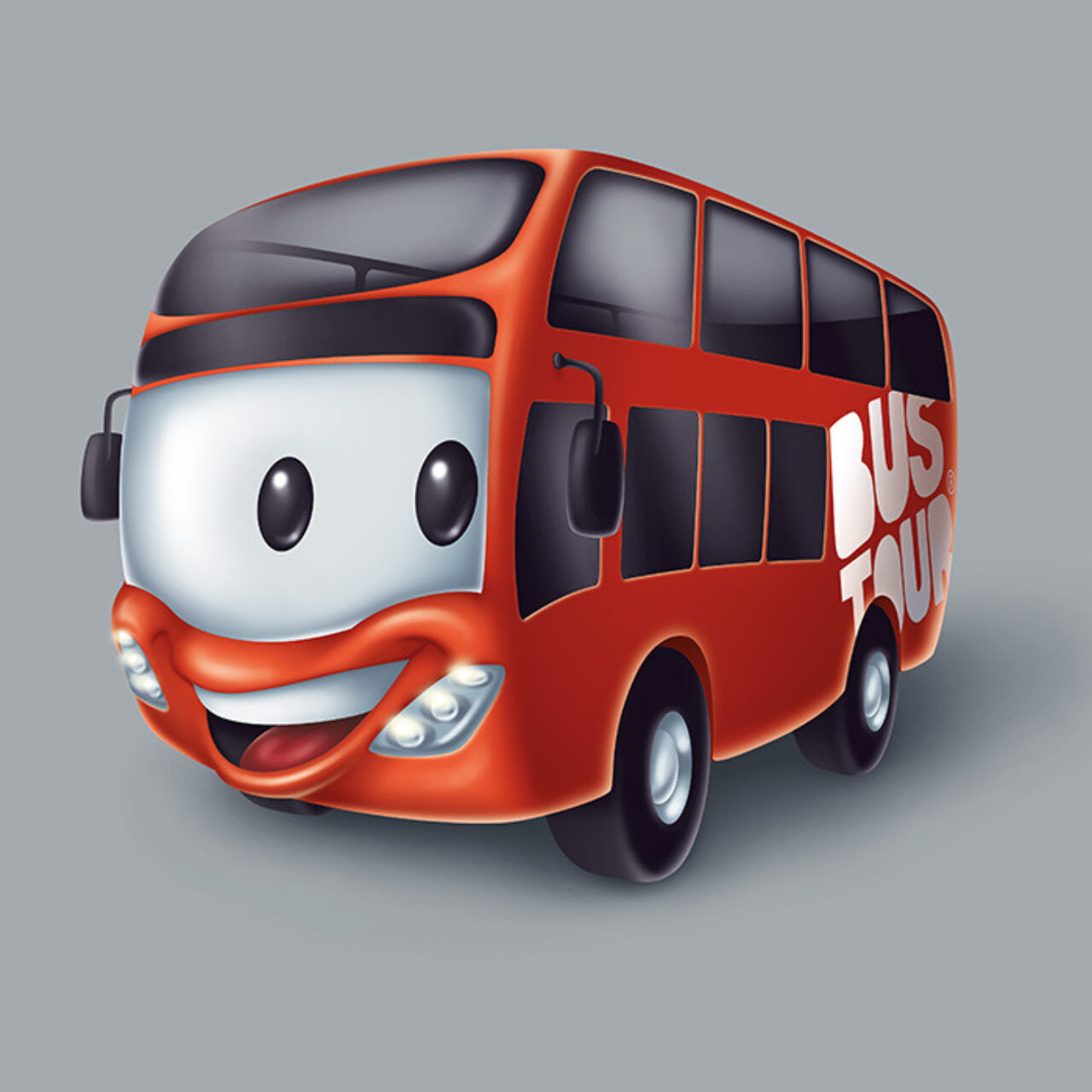 BUSS-1