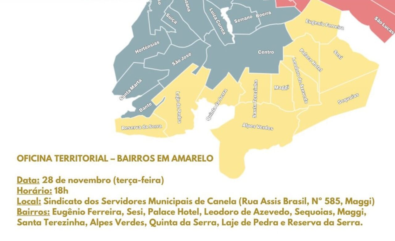 Bairros 3