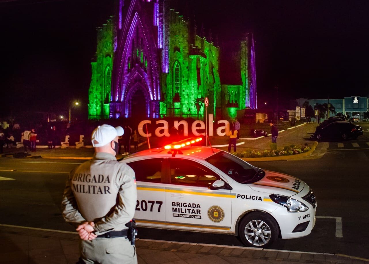 Balanço BM