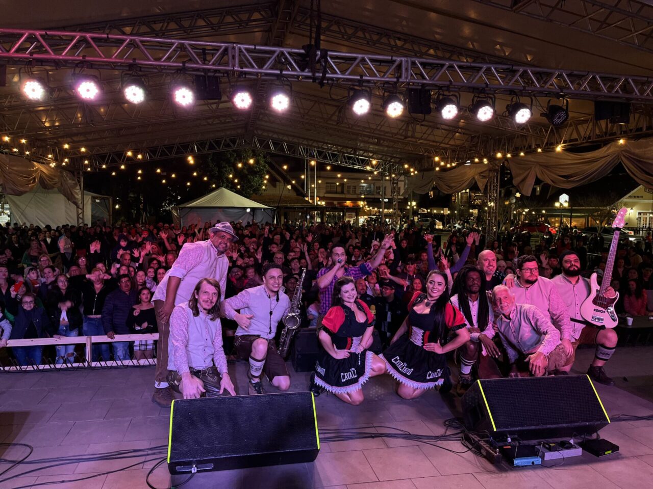 Foto: André Fernandes
