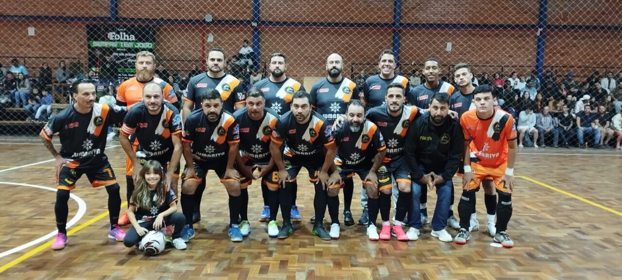 Bar do Tio Fredo é semifinalista
