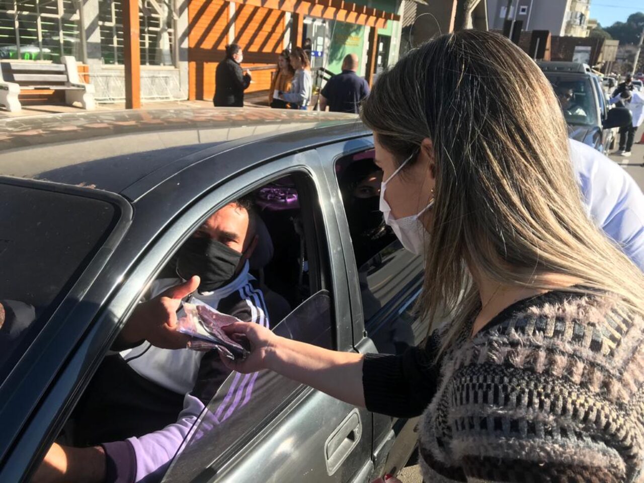 Barreiras Canela