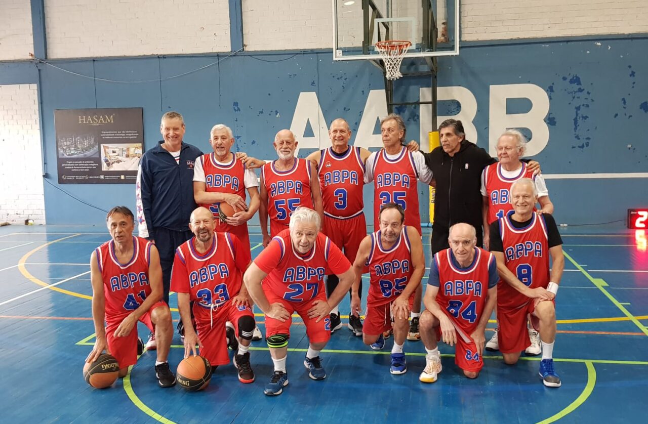 Basquete 2
