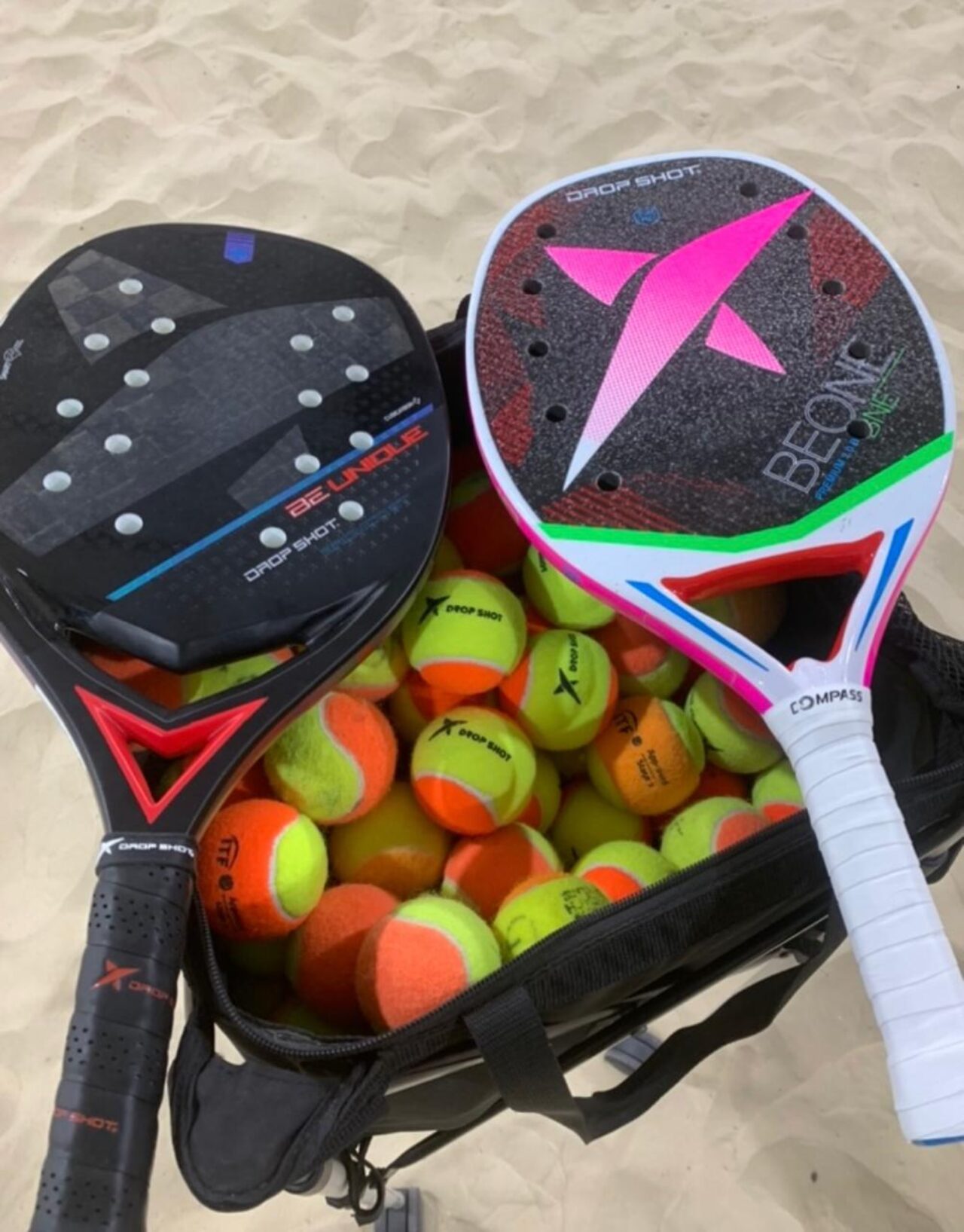 Beach Tennis (1)