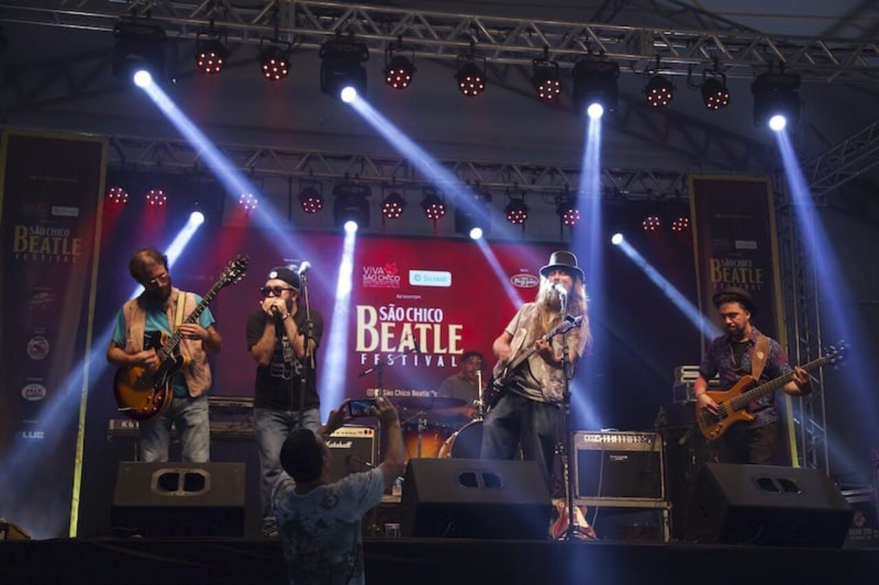 Beatle Festival