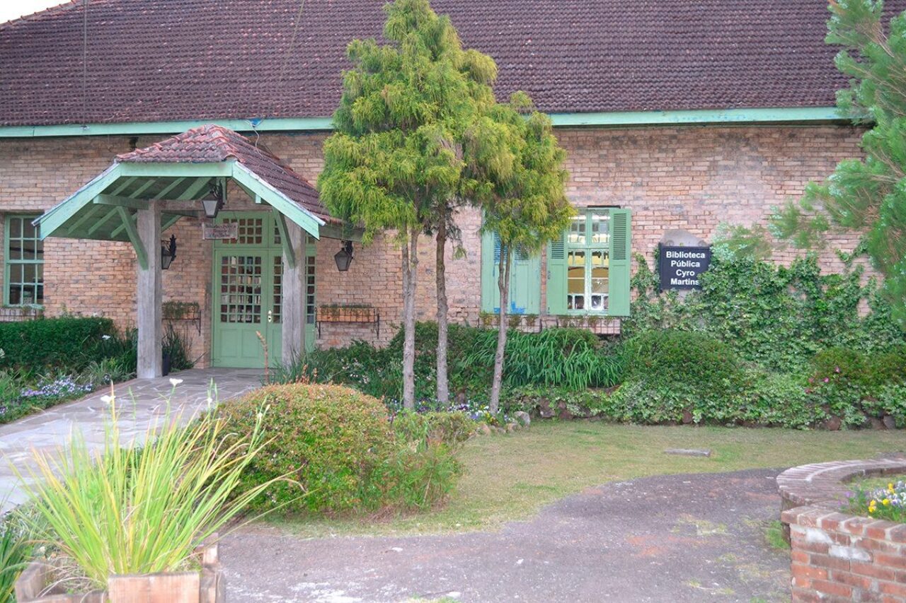 Biblioteca