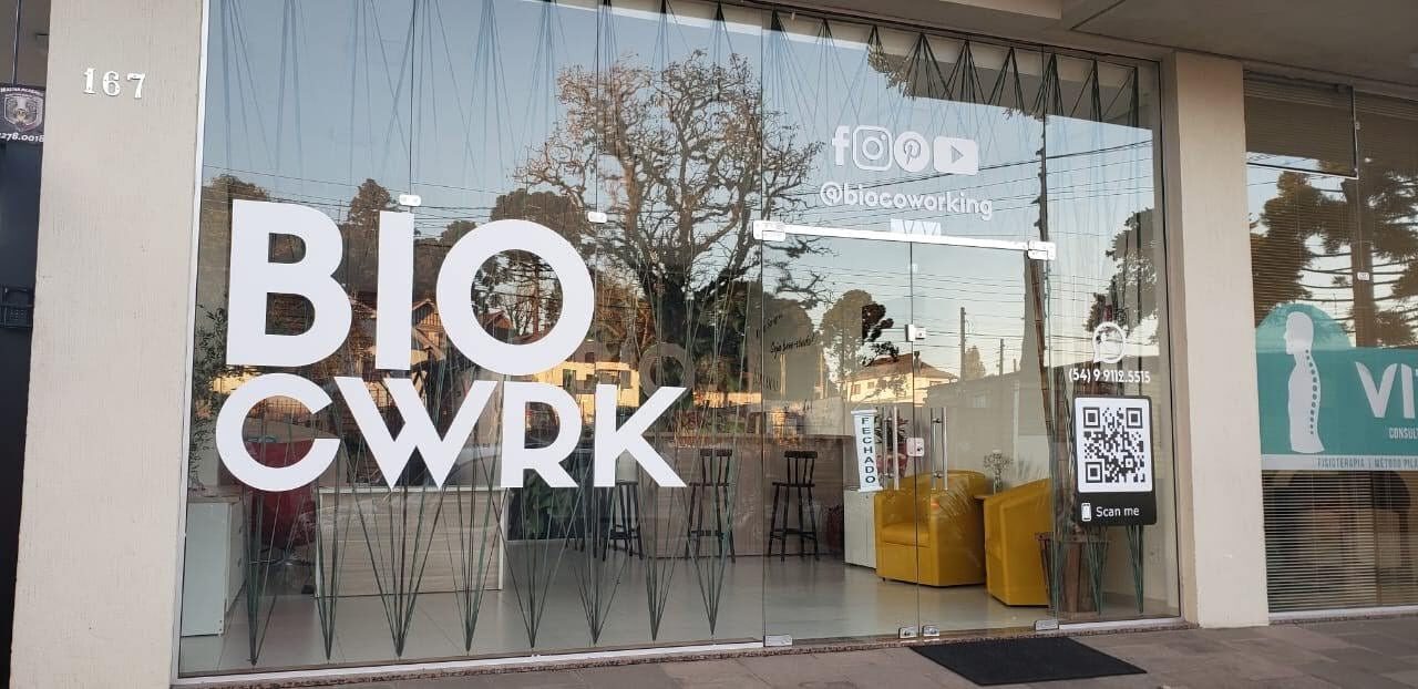 BioCoworking