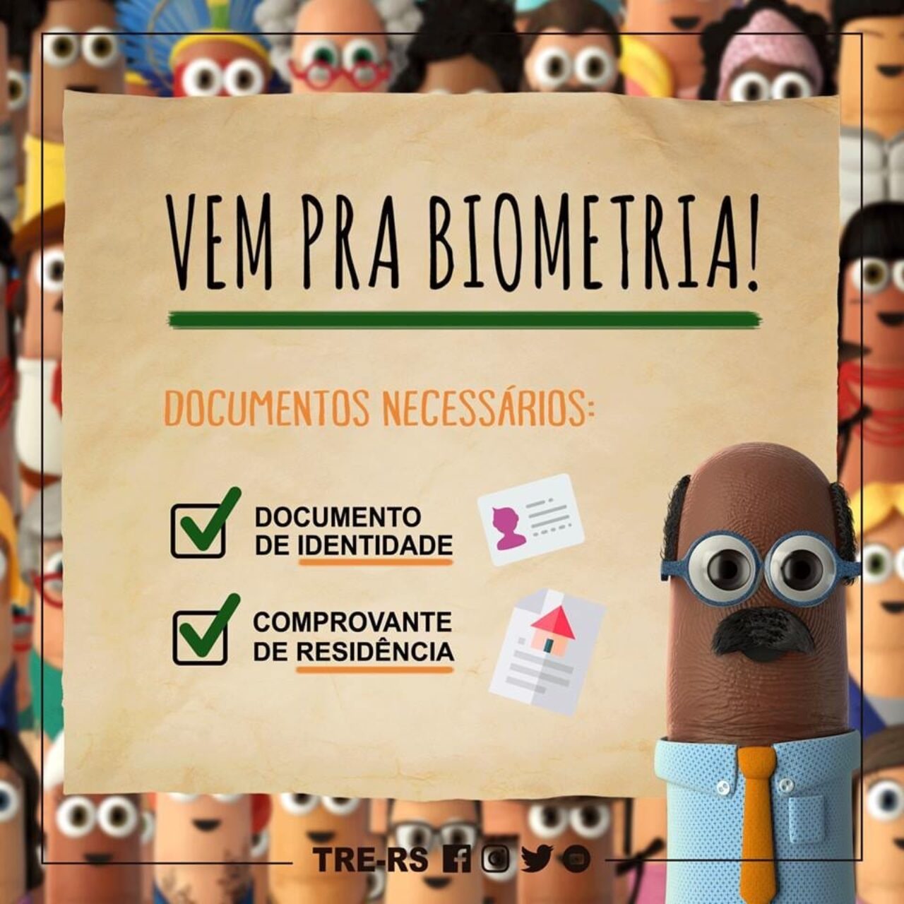 Biometria