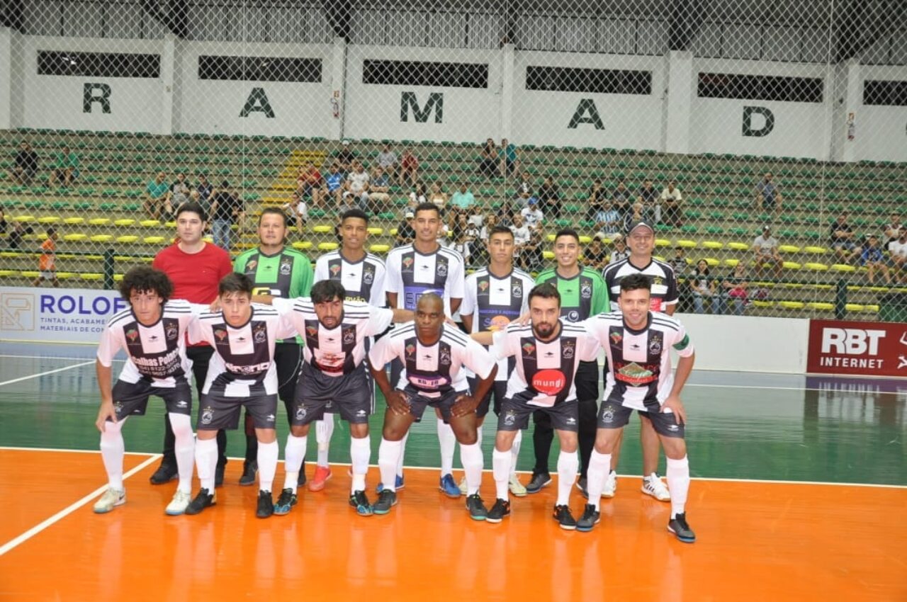 Bola 8 (Canela)