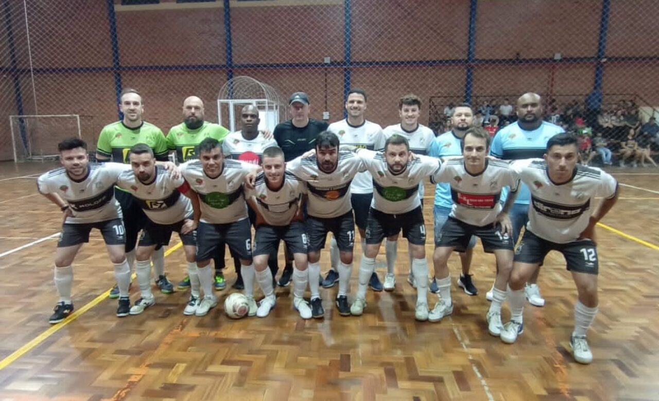 Equipe do Bola 8