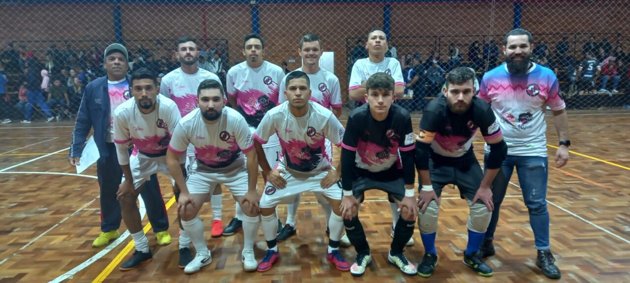 Cleisson e Neemias erraram suas cobranças, agora o Boleiros se despede da competição
