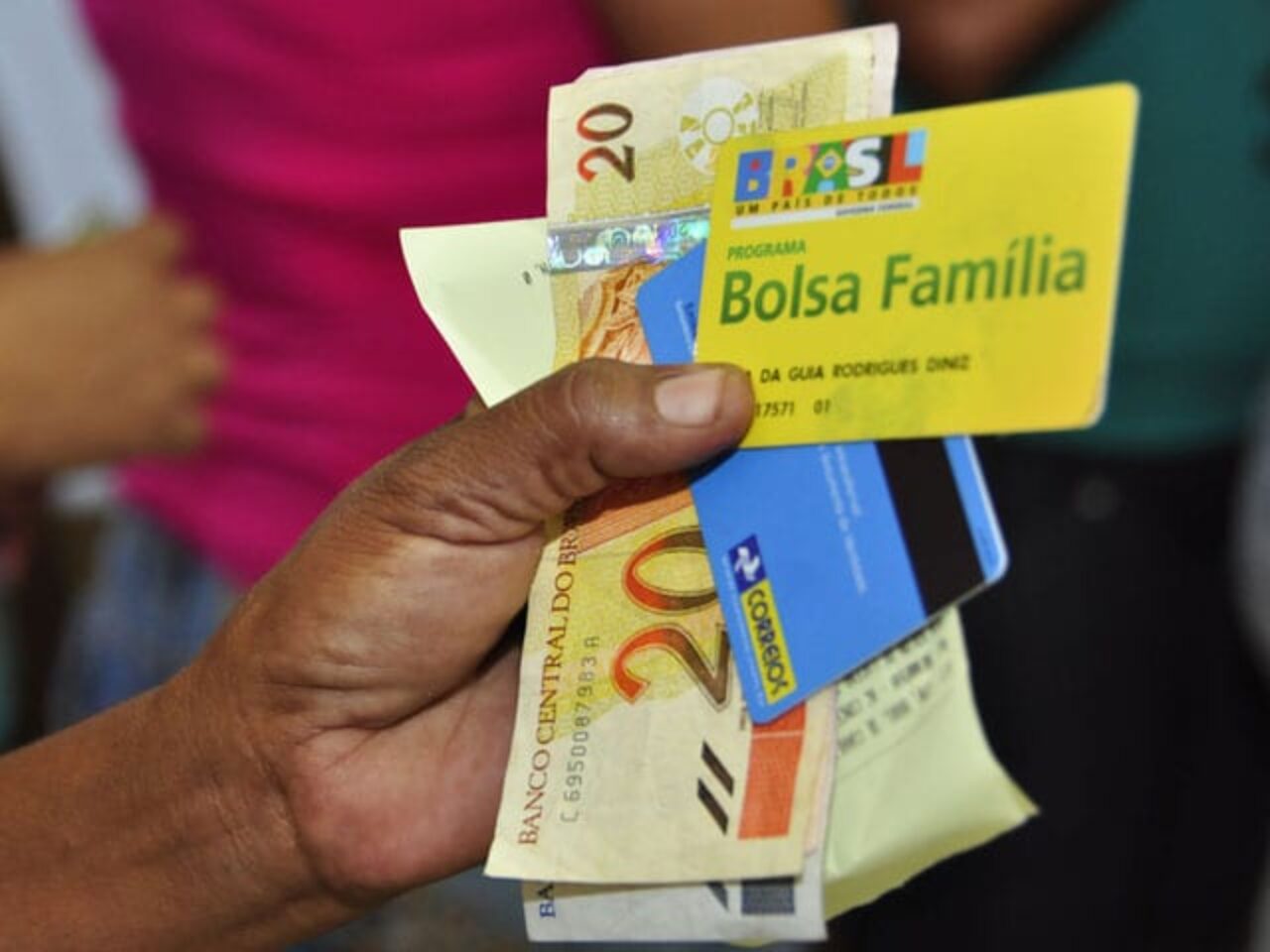 Bolsa Família