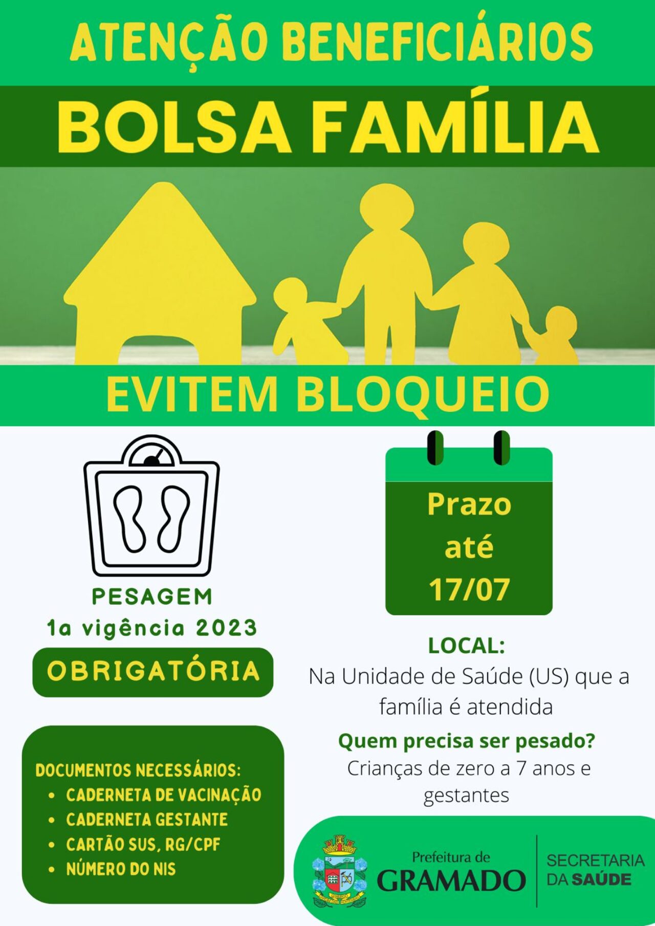 Bolsa-familia