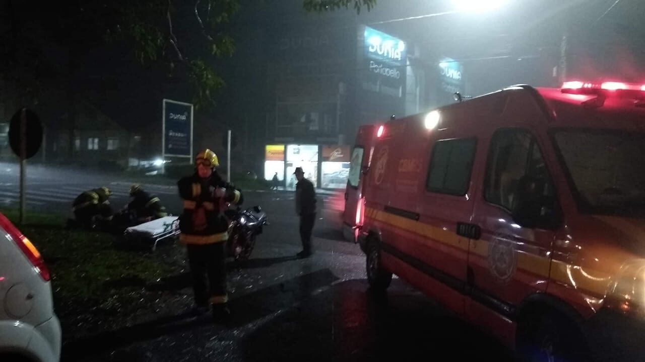 Bombeiros