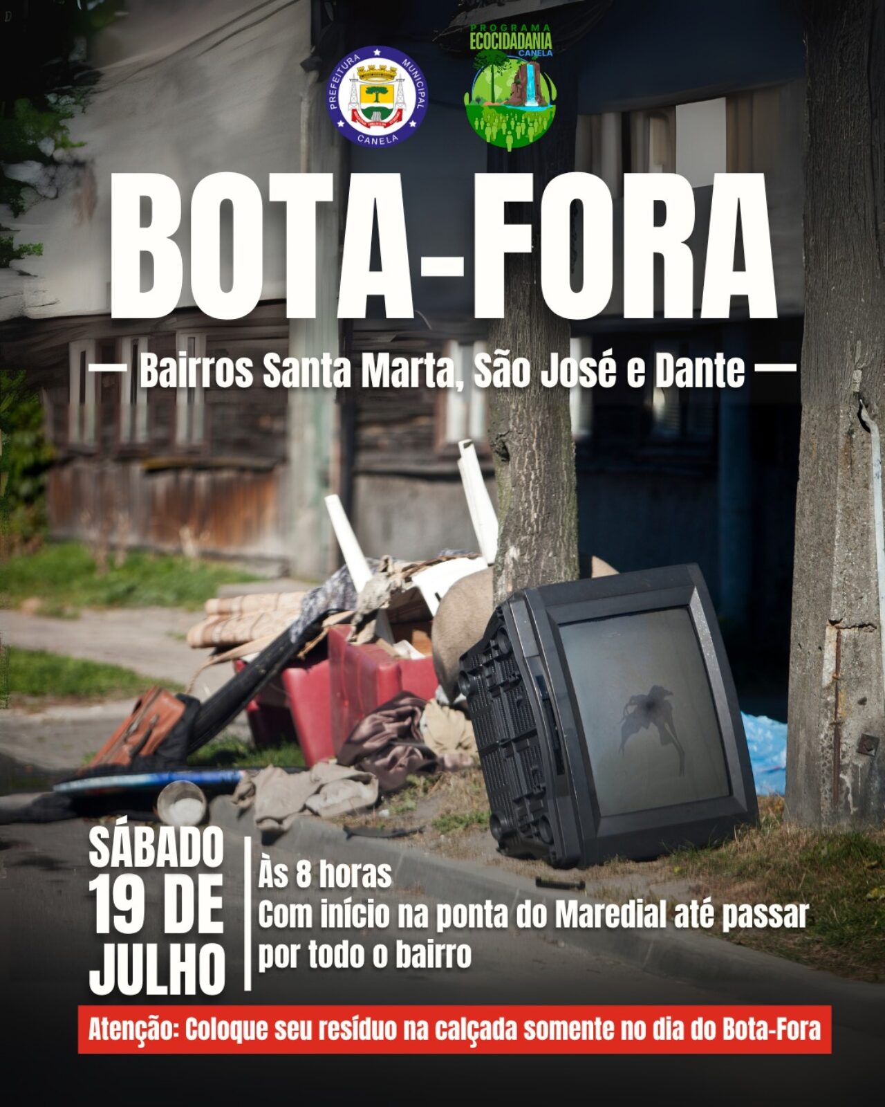 Bota Fora 2