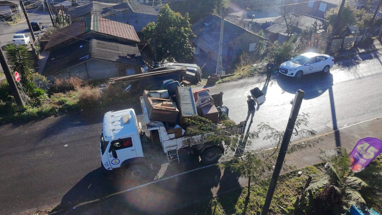 Foto: Izaque Santos/Prefeitura de Canela