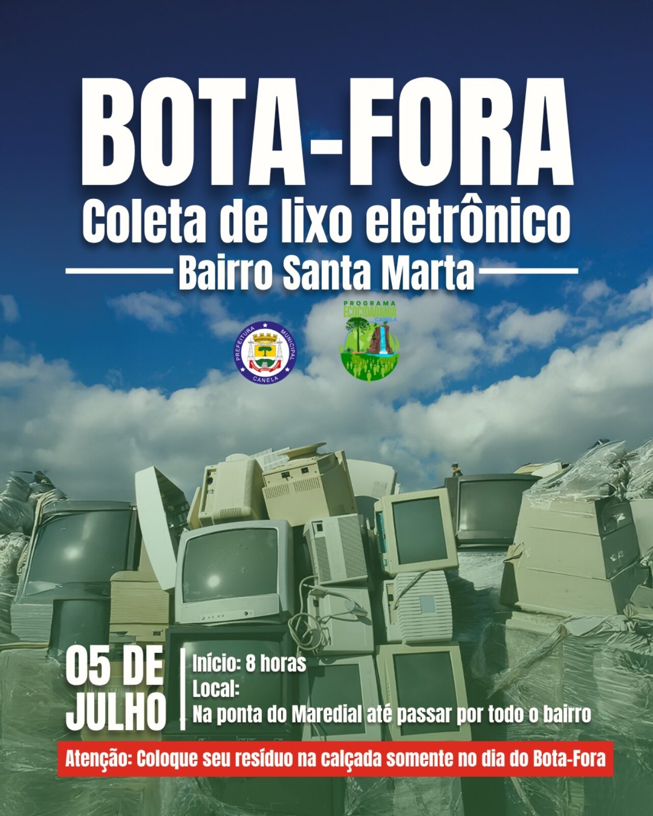 Bota-Fora