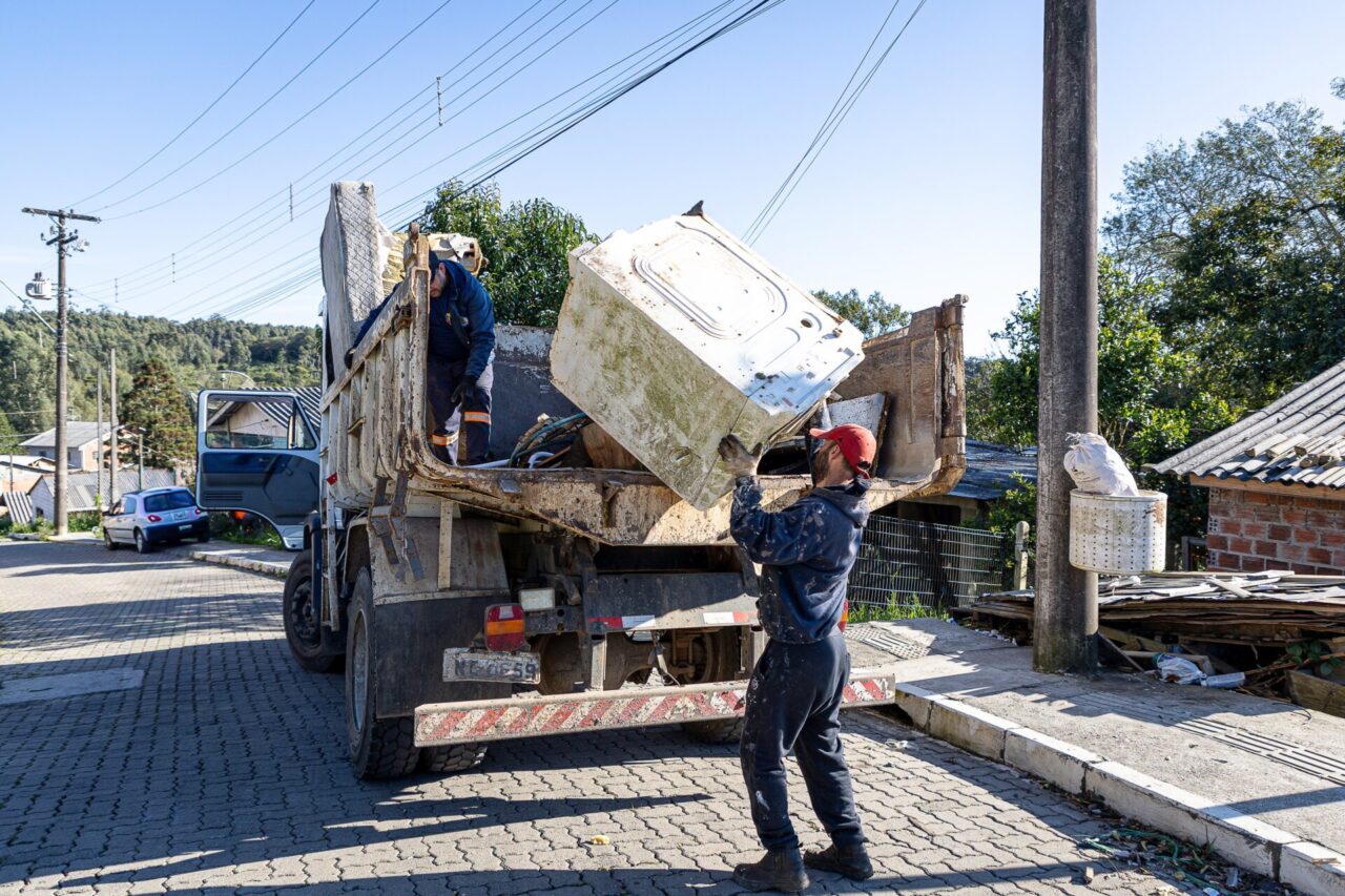 Foto: Arthur Dias/Prefeitura de Canela