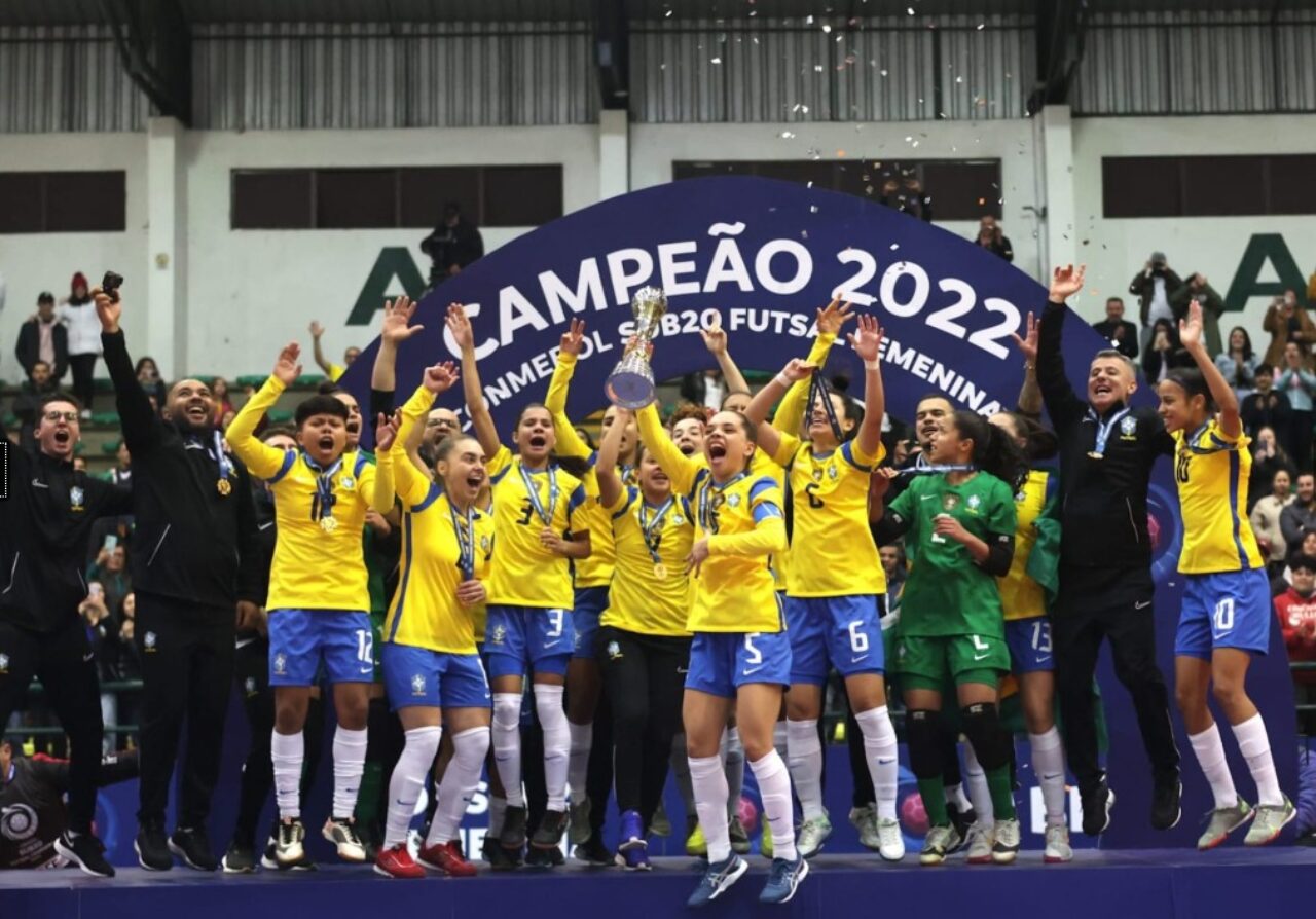 Brasil 1