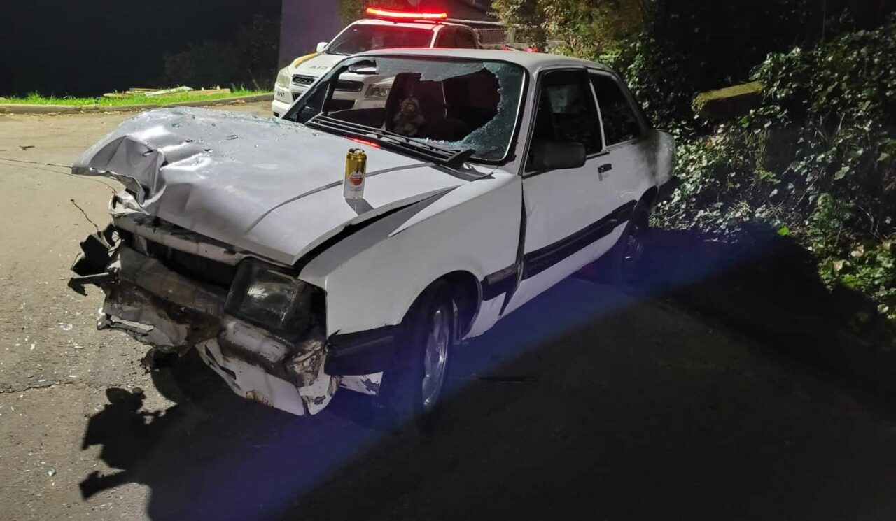Brigada Militar prende motoristas embriagados em Canela e Gramado