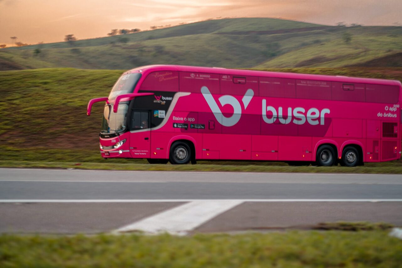 Buser-alta
