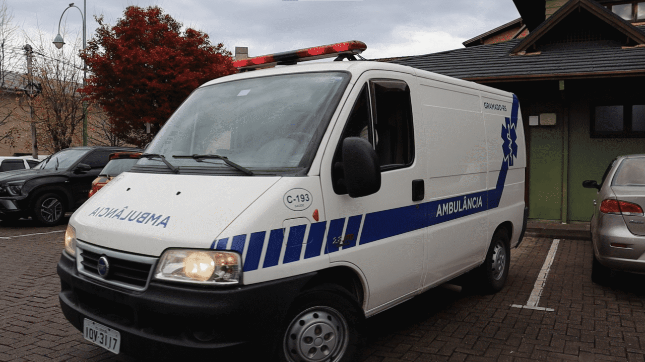 CAIS-AMBULANCIA