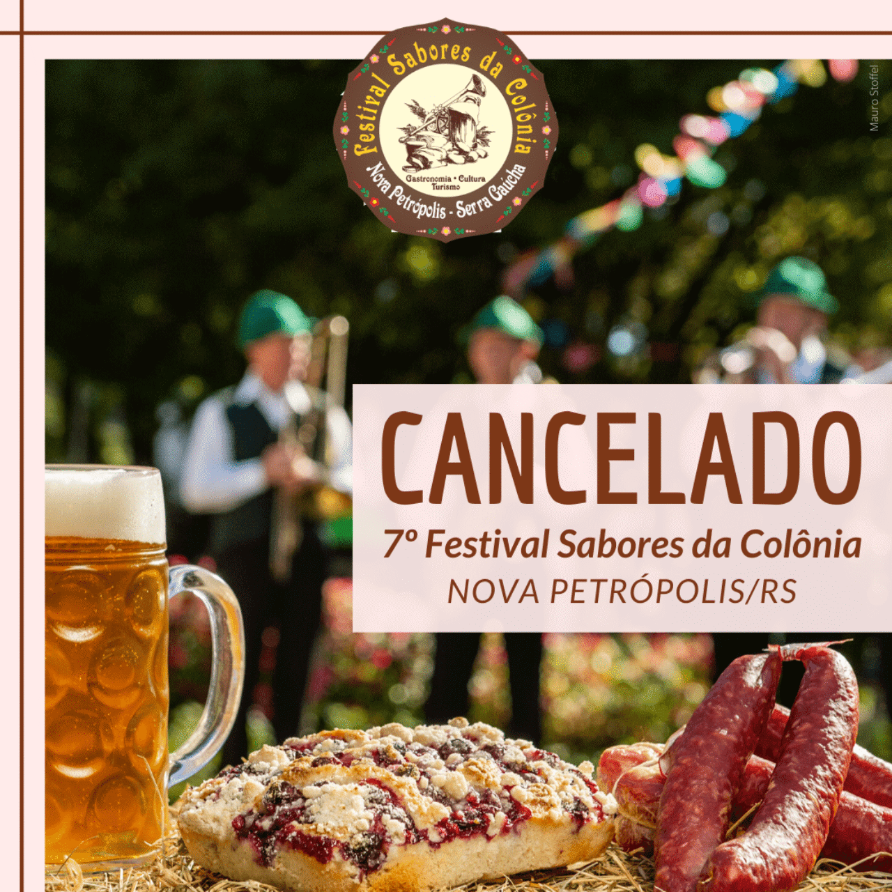 CARD_Cancelamento do Festival Sabores da Colônia